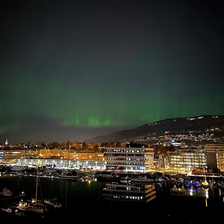 Nydelige Damsgardsveien, 3-Roms Moderne Leilighet! Bergen Eksteriør bilde