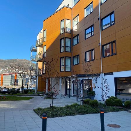 Nydelige Damsgardsveien, 3-Roms Moderne Leilighet! Bergen Eksteriør bilde