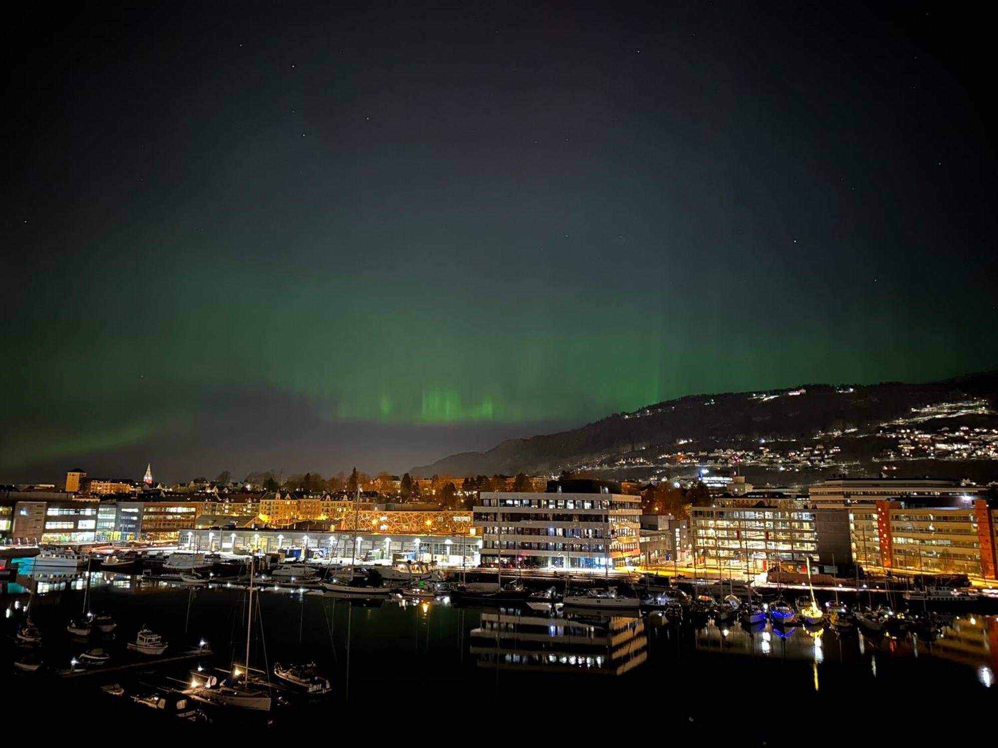 Nydelige Damsgardsveien, 3-Roms Moderne Leilighet! Bergen Eksteriør bilde