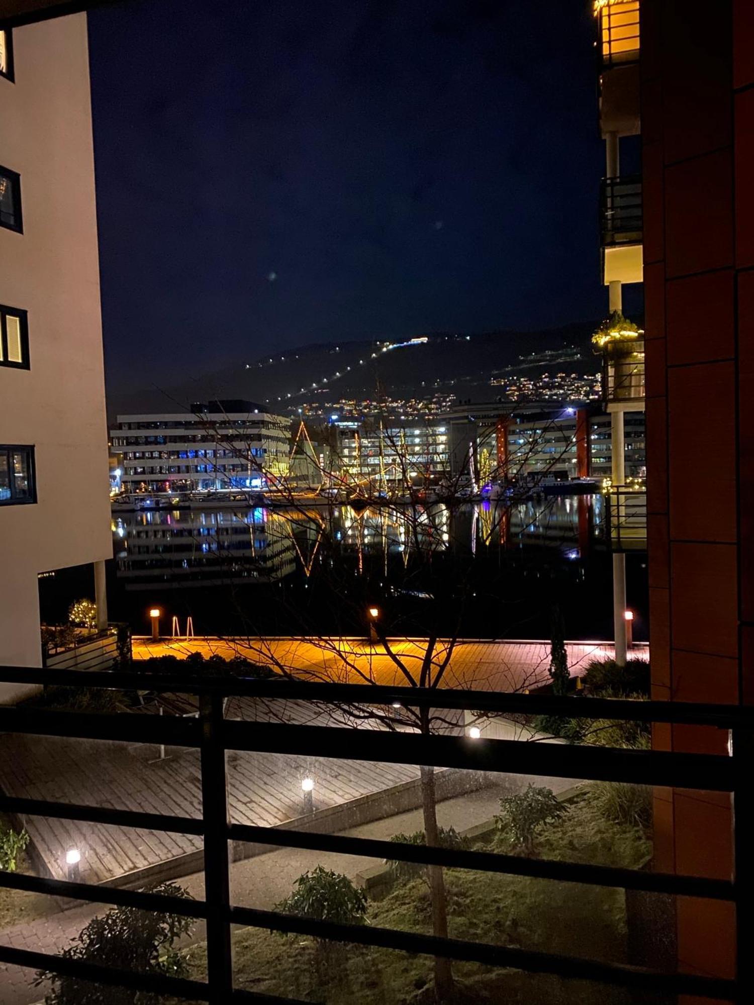 Nydelige Damsgardsveien, 3-Roms Moderne Leilighet! Bergen Eksteriør bilde
