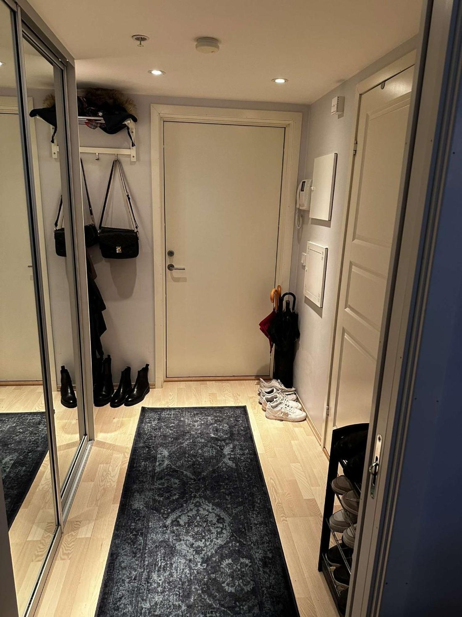 Nydelige Damsgardsveien, 3-Roms Moderne Leilighet! Bergen Eksteriør bilde